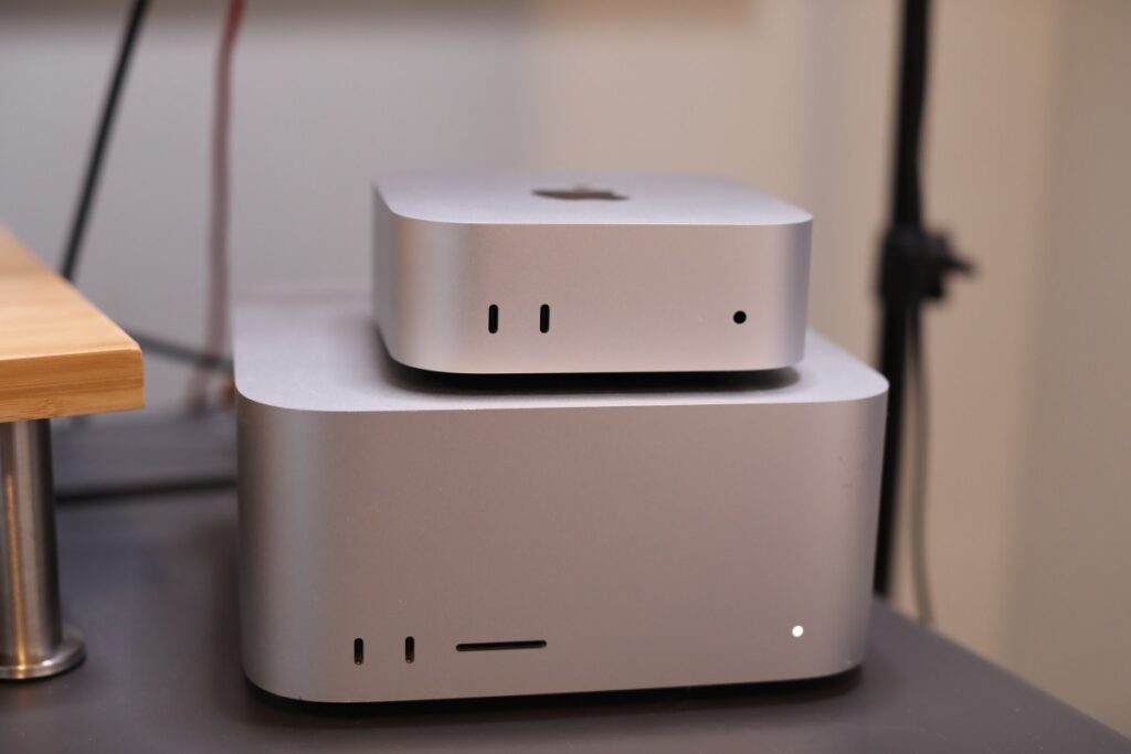 Niedobory Mac mini powodują wzrost cen na eBayu napędzany popytem na AI