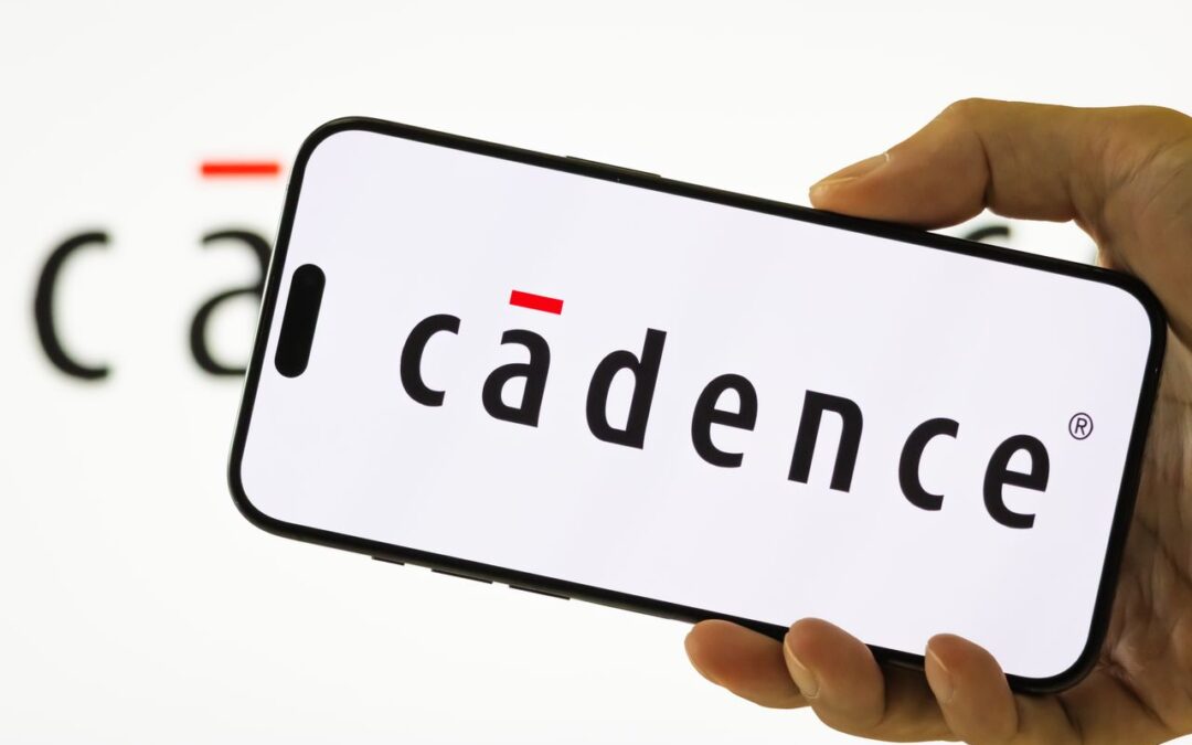 Nvidia rozszerza współpracę z Cadence’em w dziedzinie sztucznej inteligencji