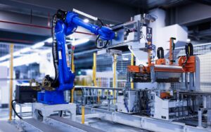 Cadence rozszerza współpracę w AI i robotyce z Nvidia i Google Cloud