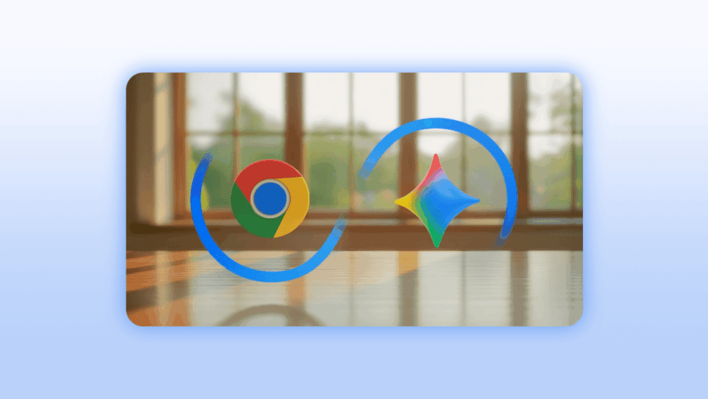 Google wprowadza Gemini w Chrome w 7 nowych krajach