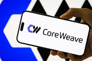 Meta i CoreWeave podpisują umowę warte 21 miliardów dolarów na ekspansję partnerstwa AI