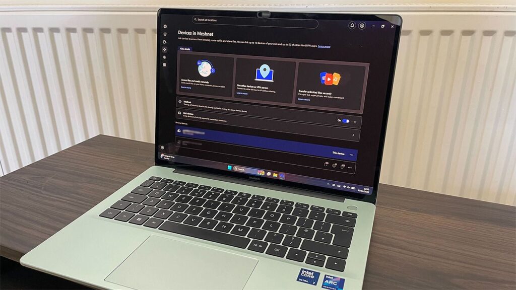 NordVPN Meshnet – niedoceniany feature, który prawie zniknął
