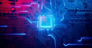 Mikroskopijna szczelina zagrażająca procesom 0,14 nm w produkcji chipów