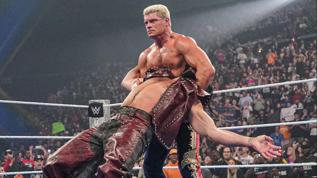 Porównanie AI: ChatGPT, Gemini i Claude wyjaśniają techniki wrestlingu