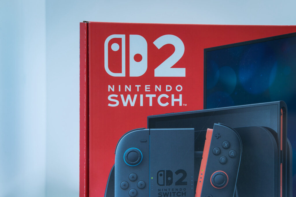 Nintendo Switch 2 unika błędów poprzednika