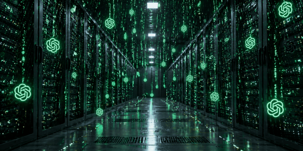 Amazon oferuje nowe produkty OpenAI na platformie AWS