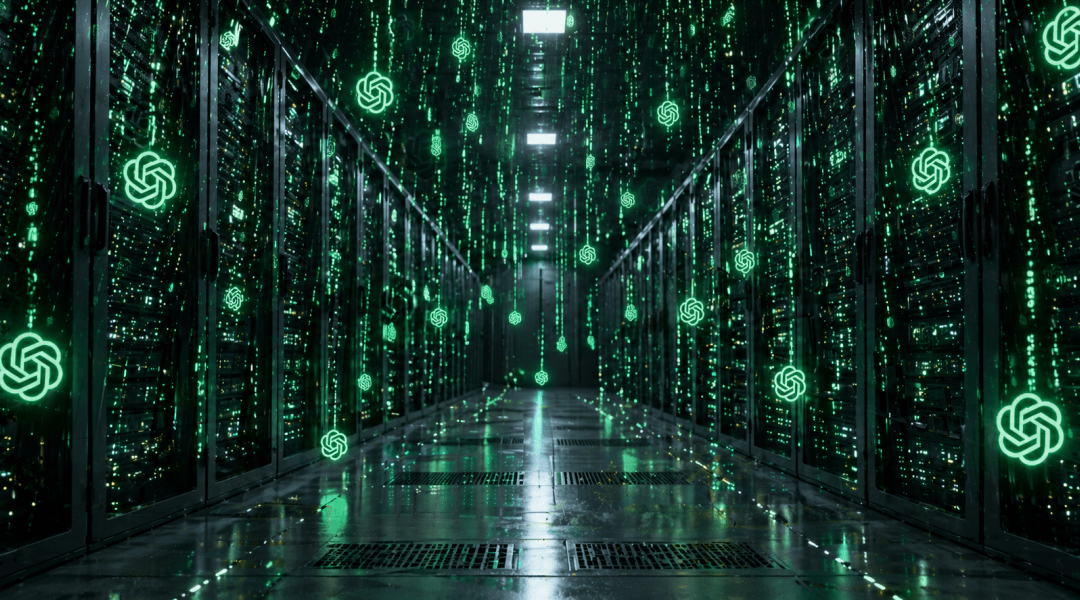 Amazon oferuje nowe produkty OpenAI na platformie AWS