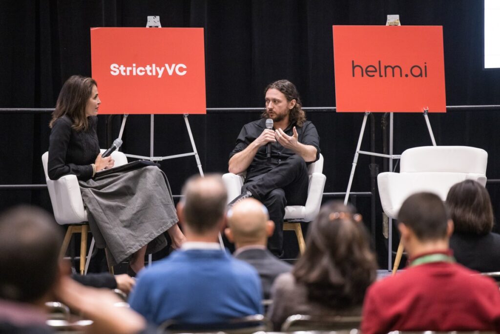 StrictlyVC 2026 w San Francisco już za tydzień – zapraszamy na konferencję