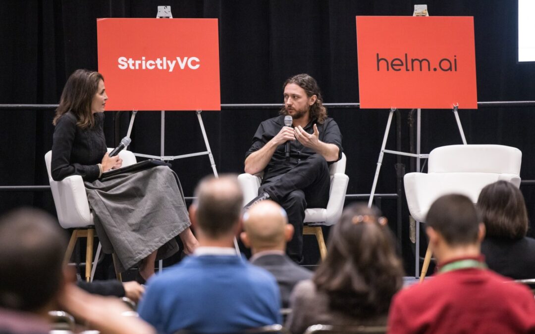 StrictlyVC 2026 w San Francisco już za tydzień – zapraszamy na konferencję