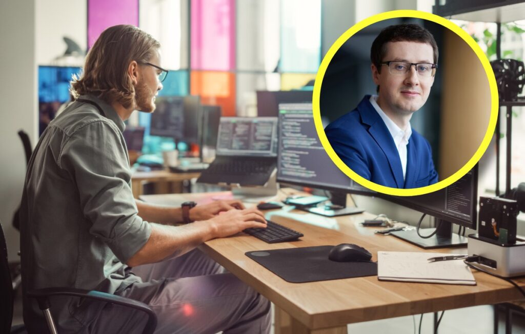 AI zmienia branżę IT – 11 wniosków eksperta MCI Capital