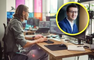 AI zmienia branżę IT – 11 wniosków eksperta MCI Capital