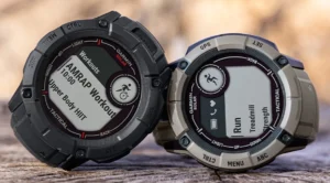 Garmin z panelem słonecznym taniej o 400 zł