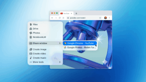 Google wprowadza Geminiego na Mac. Konkurencja Apple się zaostrza