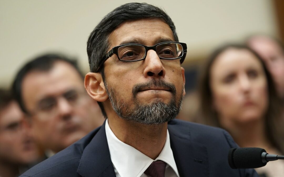 Google rozszerza dostęp Pentagonu do swojej sztucznej inteligencji