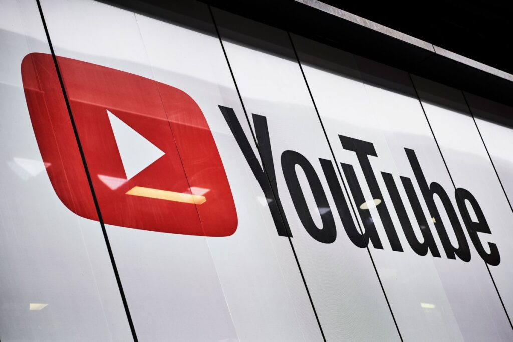 Google dodał 25 mln płatnych subskrypcji w Q1, wspierane przez YouTube i Google One