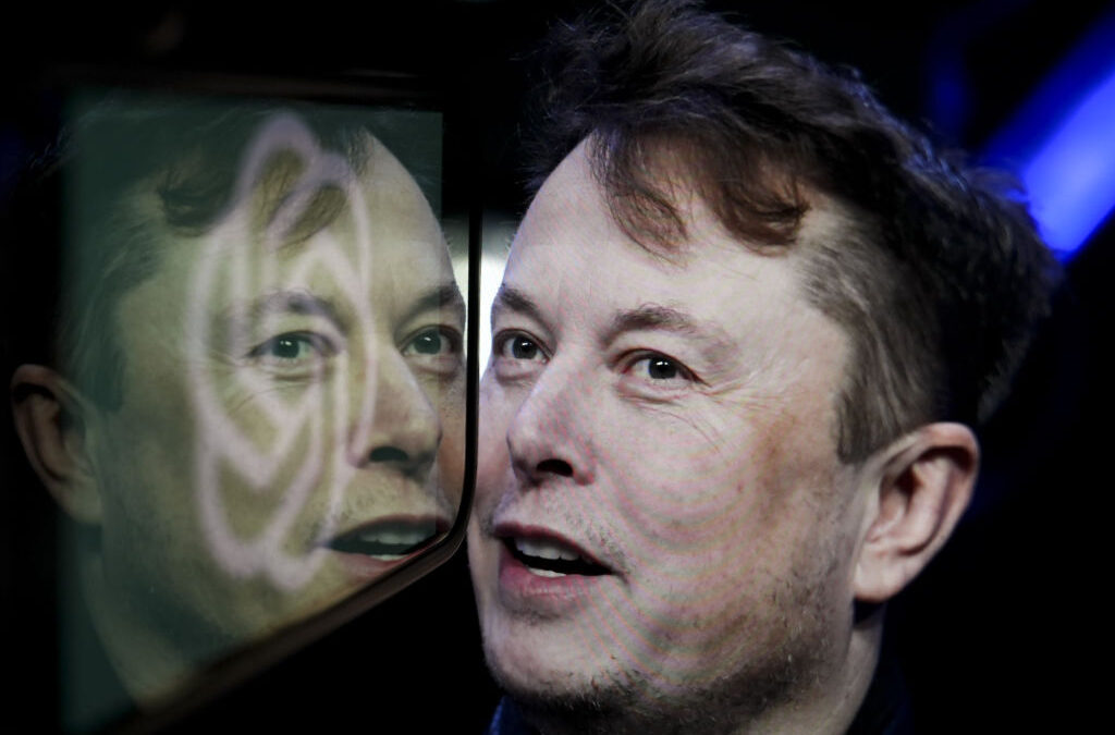 Elon Musk w sądzie: jego własne tweety pracują przeciwko niemu