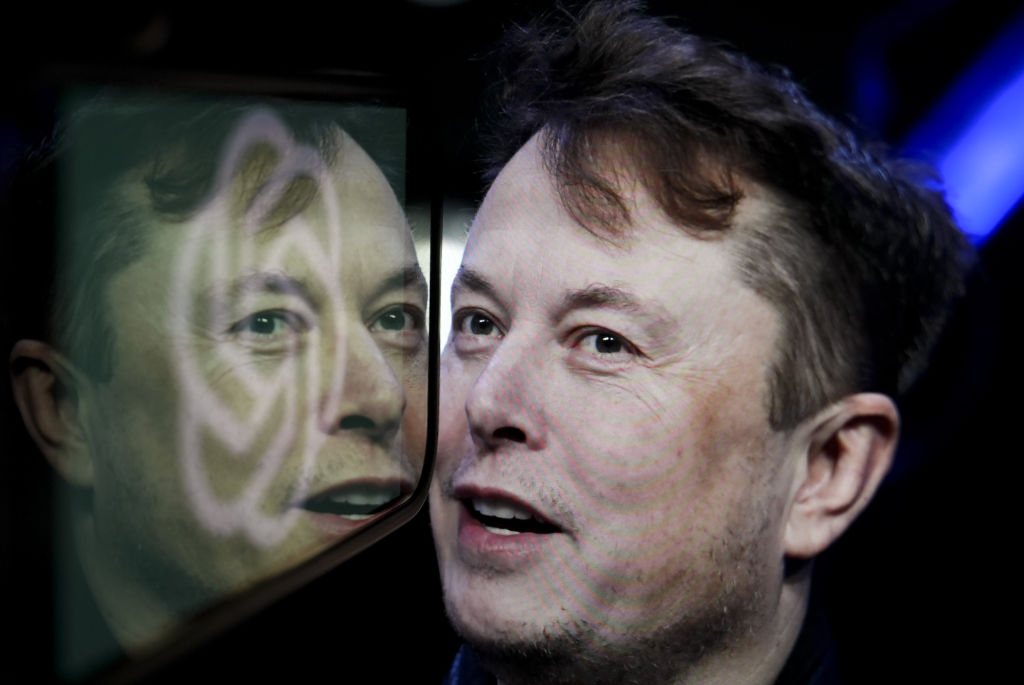 Elon Musk w sądzie: jego własne tweety pracują przeciwko niemu
