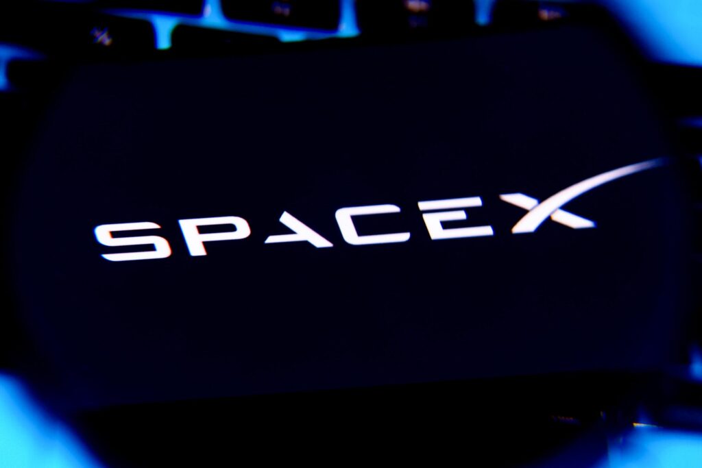 SpaceX chce przejąć startup Cursor za 60 miliardów dolarów