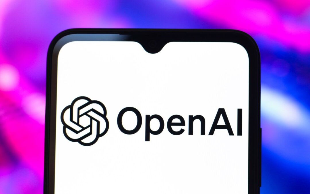 OpenAI pracuje nad telefonem ze sztuczną inteligencją zastępującą aplikacje