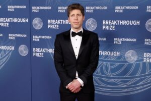 Sam Altman krytykuje model bezpieczeństwa Anthropic: „marketing oparty na strachu”