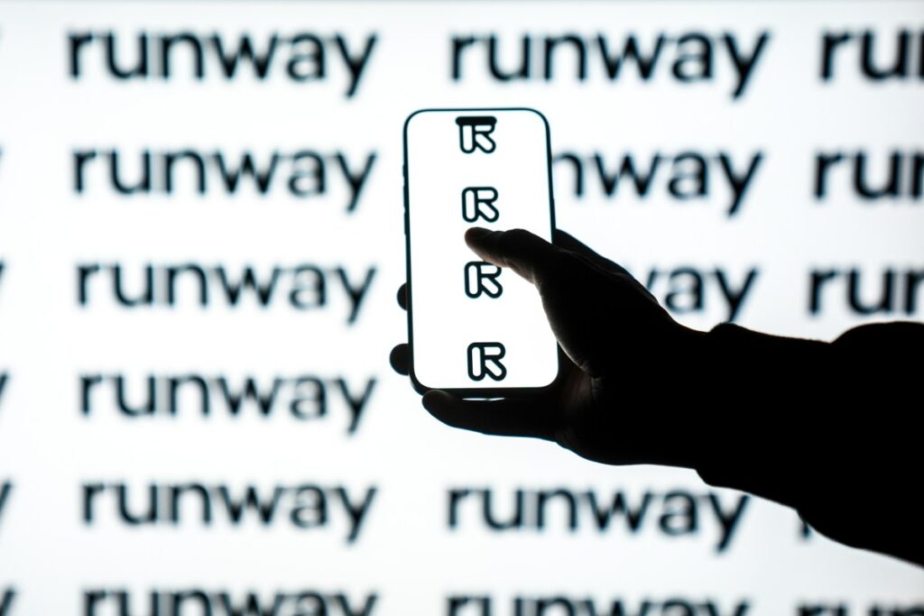 AI wideo to dopiero początek? Szef Runway widzi światłość w modelach świata