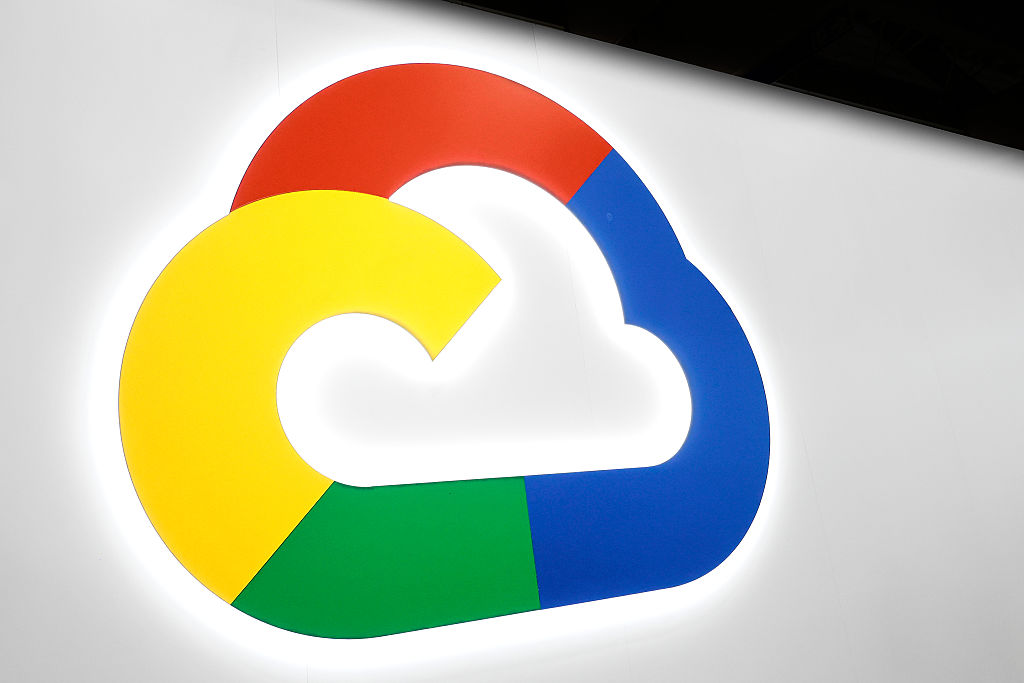 Google Cloud przekroczył 20 miliardów dolarów przychodu, ale wzrost ograniczały braki mocy