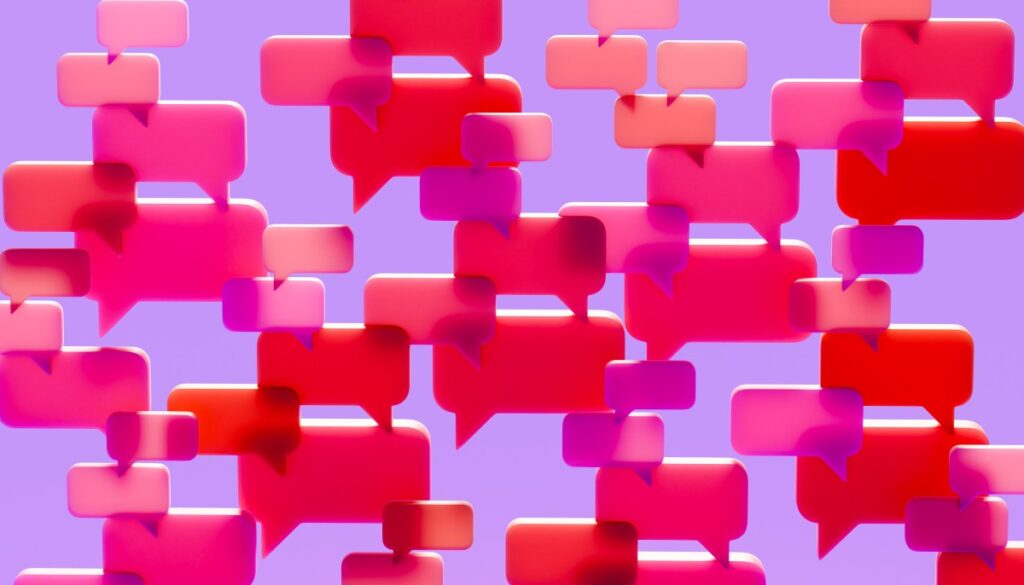 Shapes – aplikacja łącząca ludzi i sztuczną inteligencję w jednym czacie