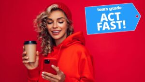 Vodafone oferuje 400GB danych za 36,50 AU$ – rekordowo niska cena