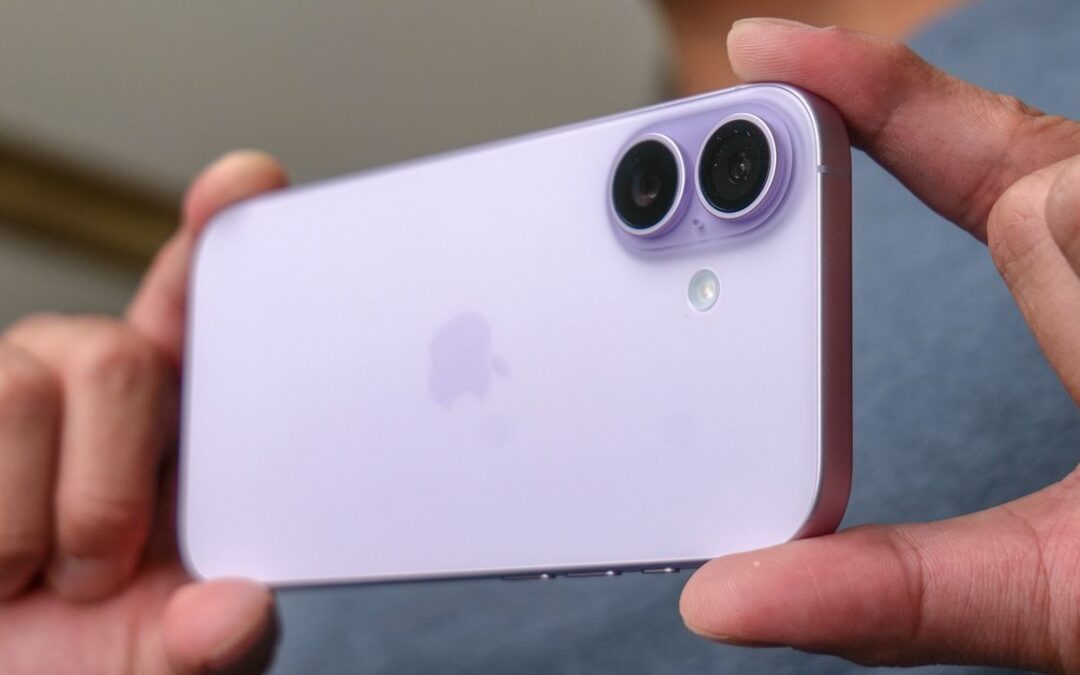 Jak robić lepsze zdjęcia iPhone’em – zmień 3 ustawienia aparatu