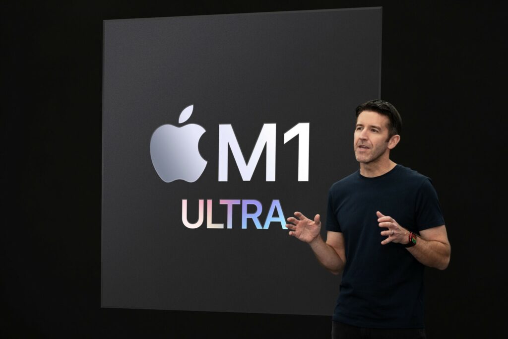 Tim Cook kończy czasami CEO Apple. John Ternus nowym szefem giganta