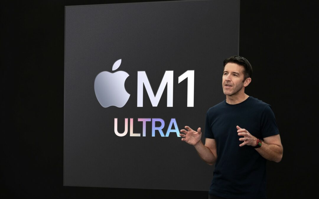Tim Cook kończy czasami CEO Apple. John Ternus nowym szefem giganta