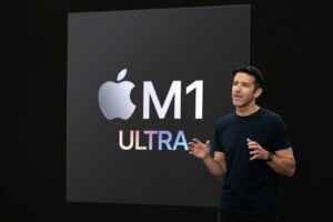 Tim Cook kończy czasami CEO Apple. John Ternus nowym szefem giganta