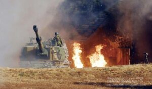 Korea Południowa modernizuje artylerię – automaty zamiast żołnierzy
