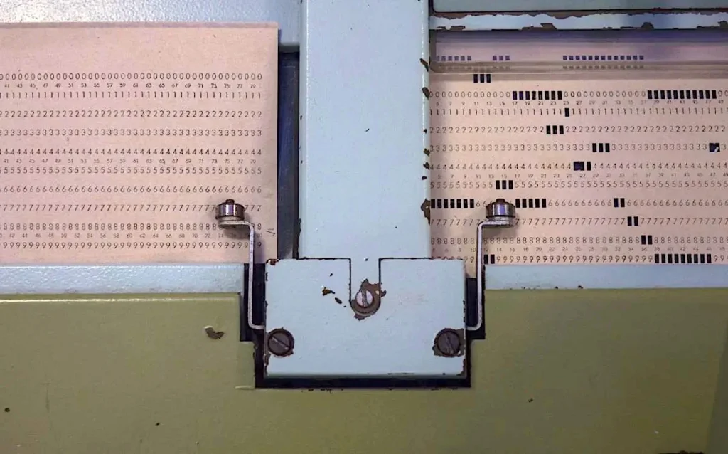 IBM i rola technologii w czasach Holocaustu – Historia, którą warto znać