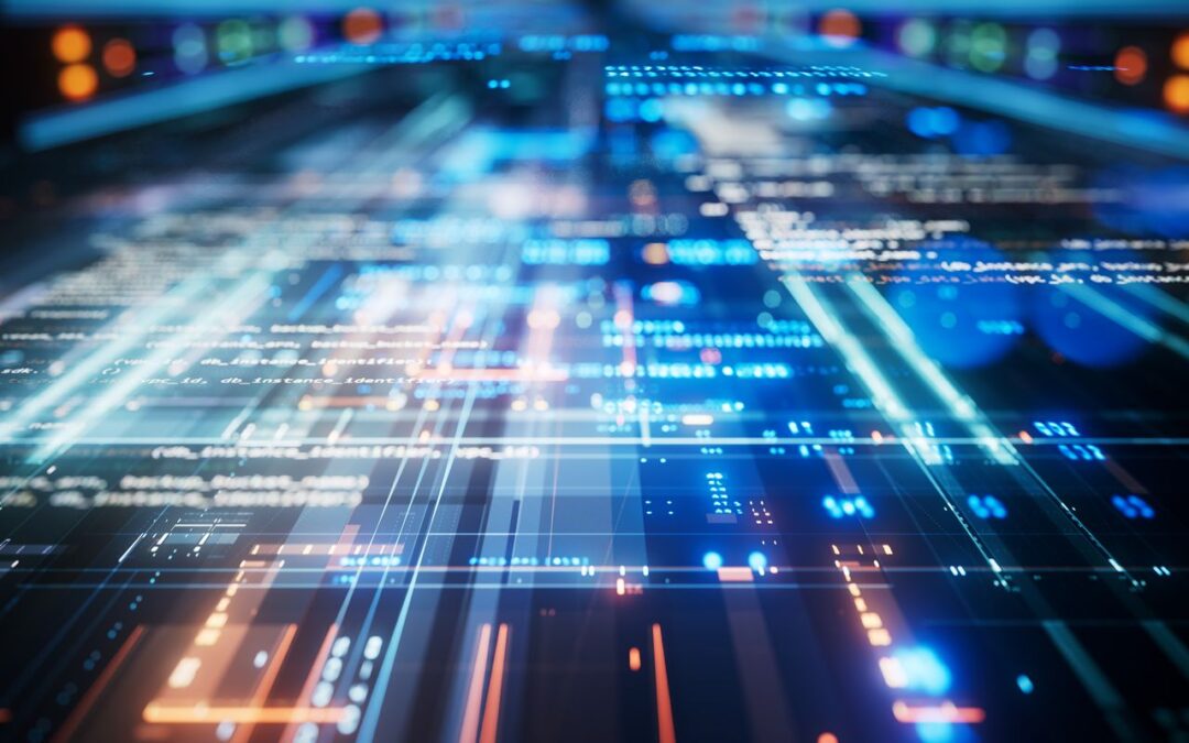 Wyścig w AI staje się konkurencją o infrastrukturę