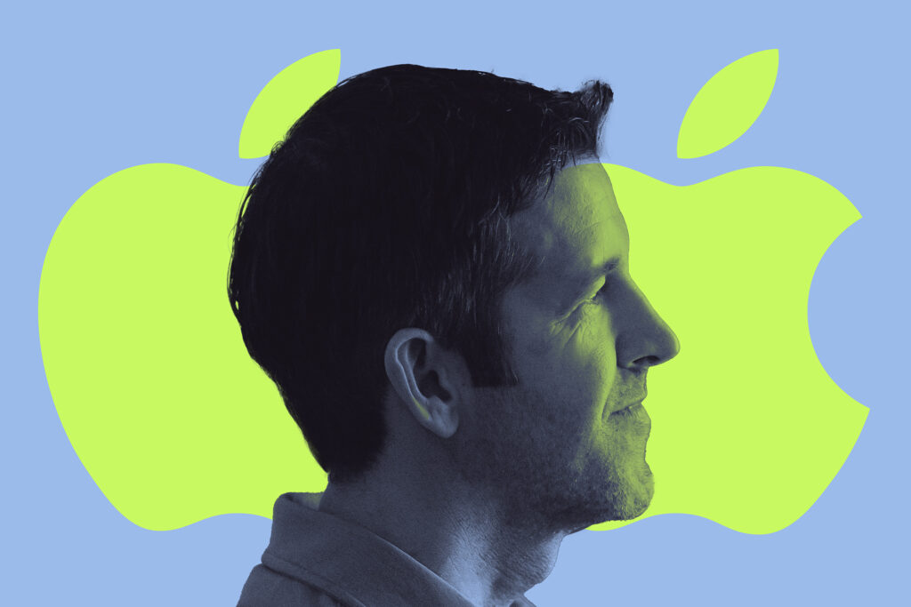 John Ternus przejmuje stanowisko CEO Apple’a. Największym wyzwaniem będzie AI