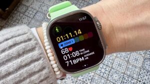 Jak zdobyć odznakę Apple Watch Earth Day 2026 – dostępna tylko dzisiaj