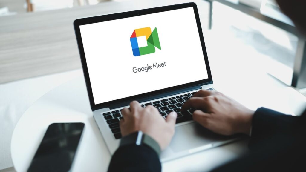 Google Meet zyskuje funkcję podsumowania spotkań dzięki AI