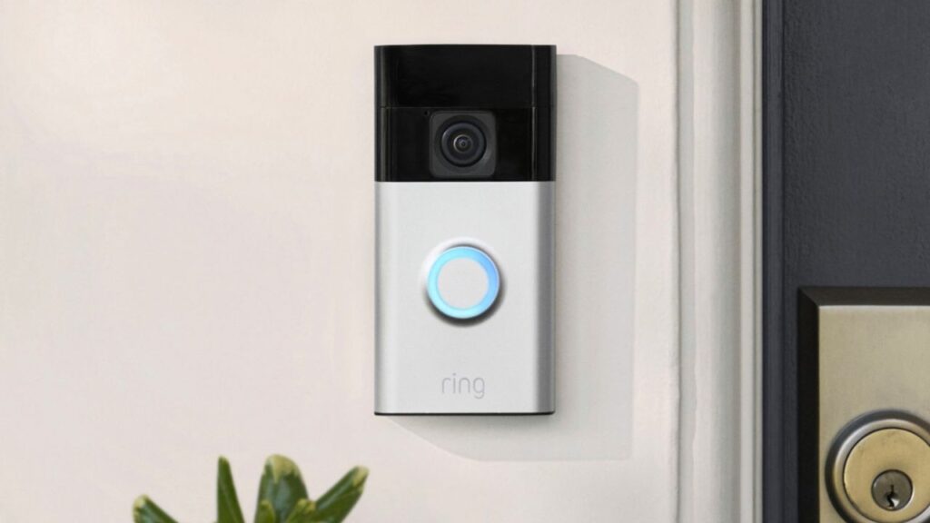 5-minutowy upgrade: Jak podłączyć dzwonek Ring do rutyn Alexa