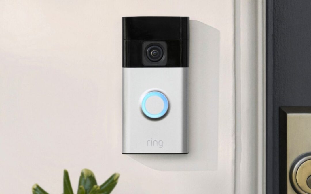 5-minutowy upgrade: Jak podłączyć dzwonek Ring do rutyn Alexa