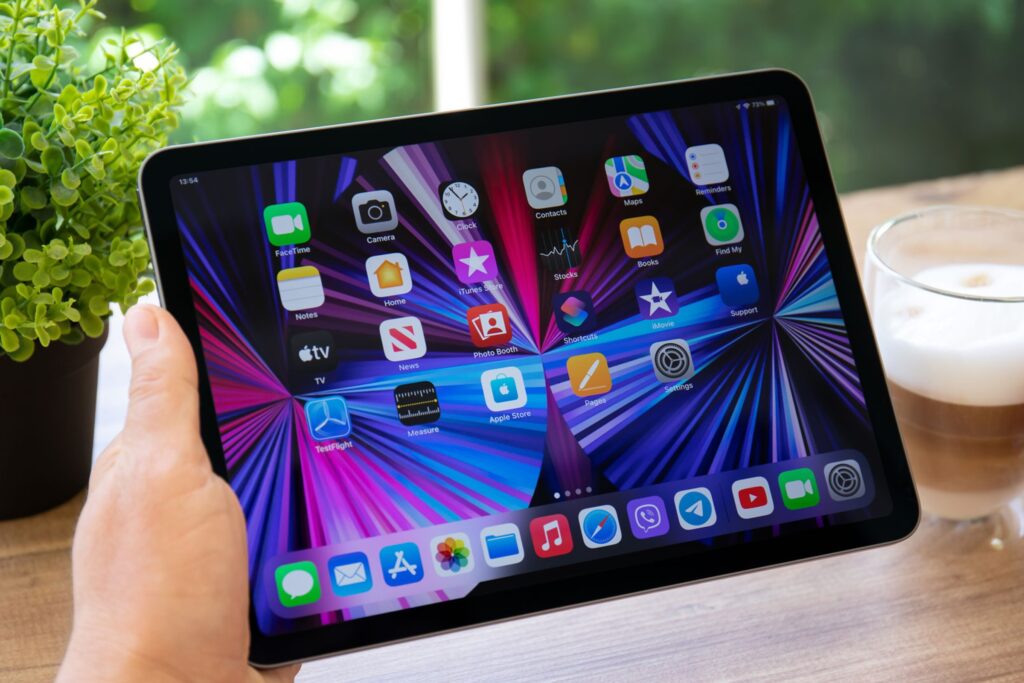 Top 20 tabletów najpopularniejszych wśród Polaków