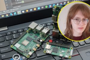 Polska programistka naprawiła błąd Linuksa sprzed 20 lat