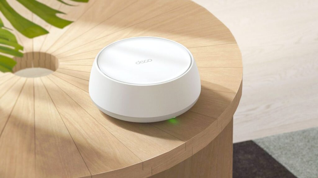 TP-Link Deco BE23 – router Wi-Fi 7 za 180 dolarów zmienia standard łączności