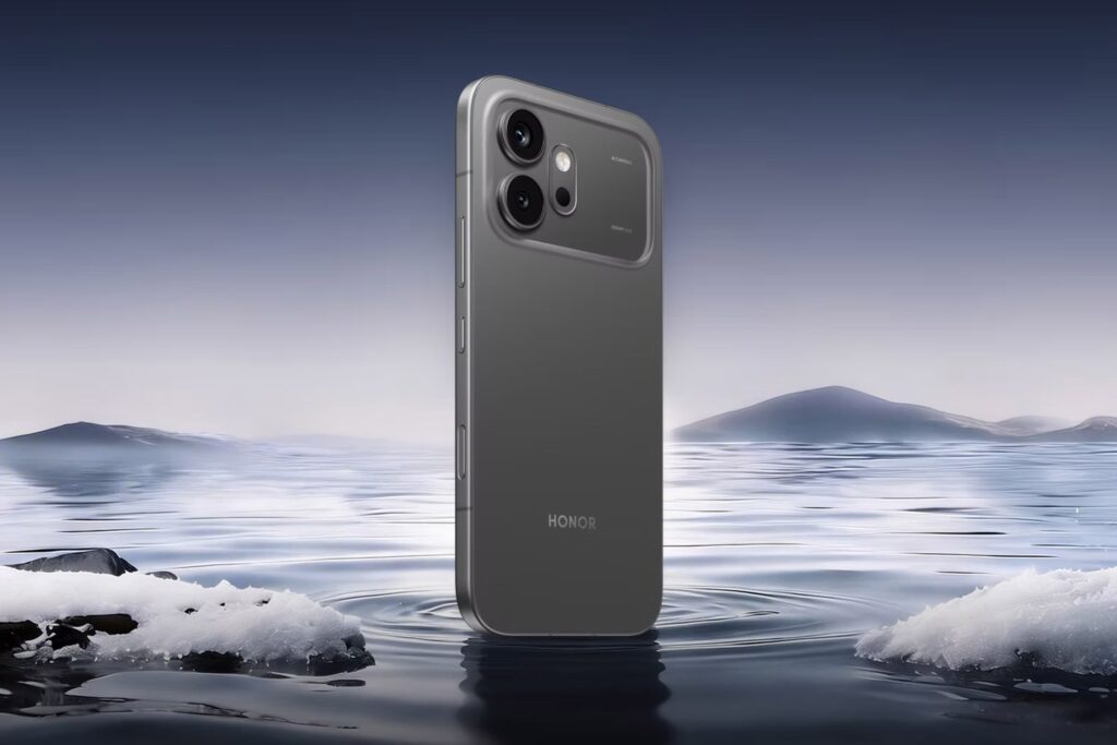 Honor 600 – nowy smartfon ze średniej półki z imponującą baterią