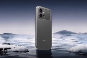 Honor 600 – nowy smartfon ze średniej półki z imponującą baterią