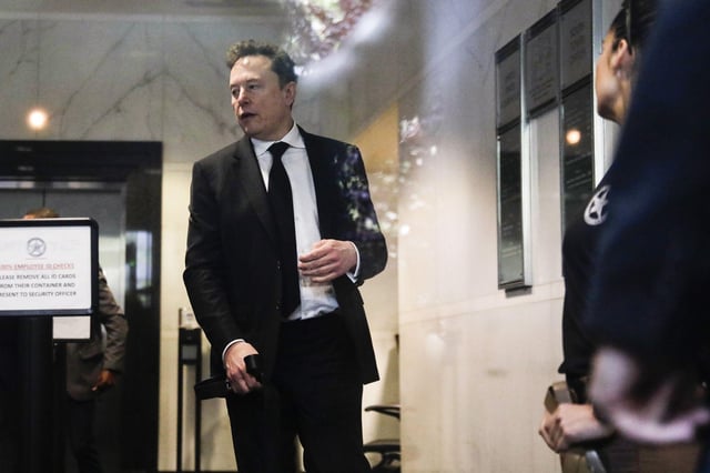Elon Musk przyznaje, że modele xAI były częściowo trenowane na technologii OpenAI