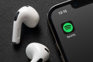Spotify umożliwi zakup fizycznych książek bezpośrednio z aplikacji