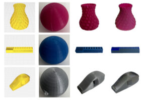 Narzędzie do podglądu wydruku 3D – innowacja MIT