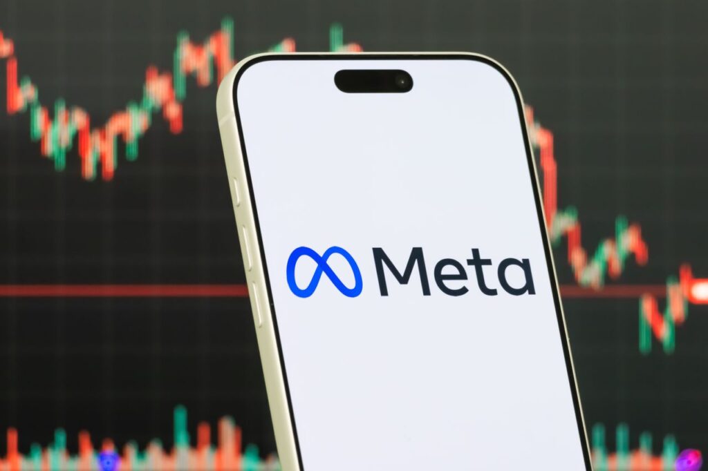 Meta wprowadza swój pierwszy model AI Muse Spark