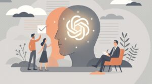 AI prowadzi do porzucenia logicznego myślenia – badania ujawniają problem